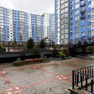 Терміновий продаж, дворівнева квартира ЖК Княгинин