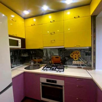 Продам 1к квартиру, ремонт, рн пр Нигояна