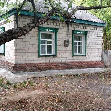 Продам дом в Губинихе. ТОРГ