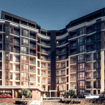 Продаж 2 кім квартири по суперціні в ЖК Residents Park ЖК Residents Park