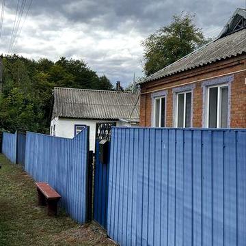 Продається будинок  в  селищі Чутове
