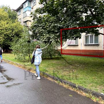 Воскресенський просп. (Перова), 20