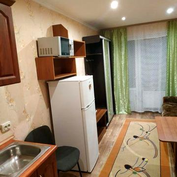 Продам 1к квартиру ЖК Воробьевые Горы метро 10минут