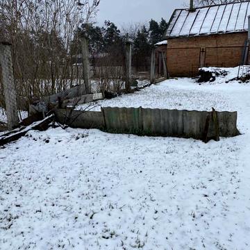 Івана Карпенка-Карого вул. (Некрасова)