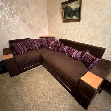 Продам 1 комнатную квартиру