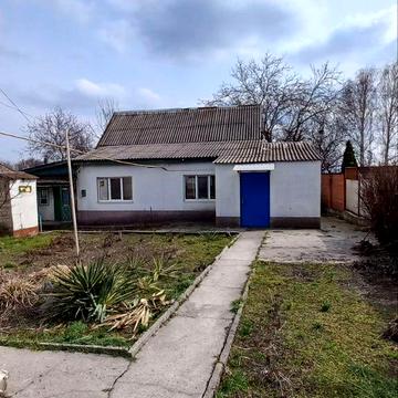 2-га Горяна вул.