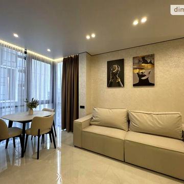 Продаж 1к Квартира Ленкавського вулиця ЖК Manhattan