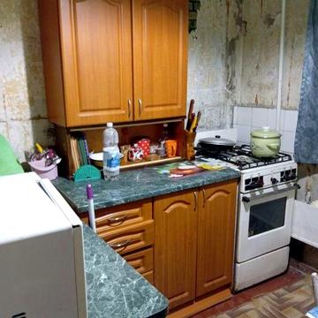 Сдам 1-кв. 8/9 на Залютино Холодная гора