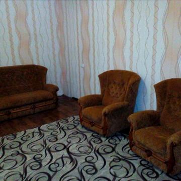 Сдам квартиру от хозяина на Таврическом районе.