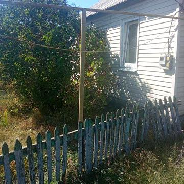 Продам дом Бавария (Ледное)