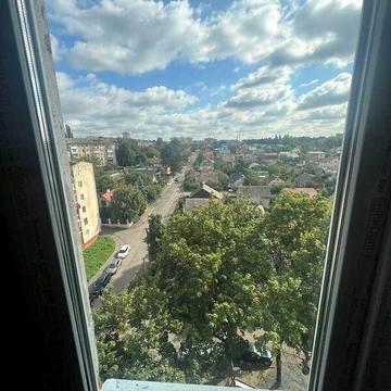 Продаж 1к Квартира Крушельницької Соломії вулиця
