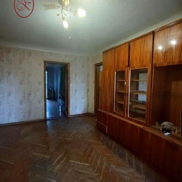 Зручний 2 поверх! Квартира в 9- поверхівці