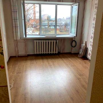 Продаю  економну  квартиру 3й поверх (Черемушки)