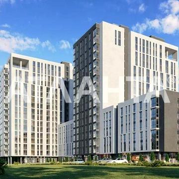 Ідеальна квартира для старту : новобудова, ЖК Америка ЖК Америка