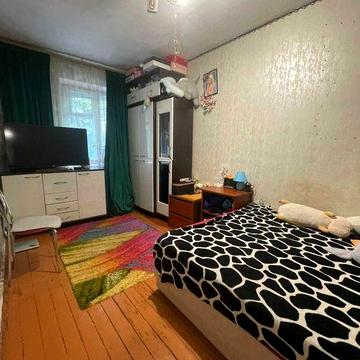 Продаж 3 км. к-ри в цеглі вул. Стрийська 63000 дол.США