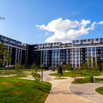 Продаж 2 кімнатної квартири. Ужгород. ЖК ParkLand