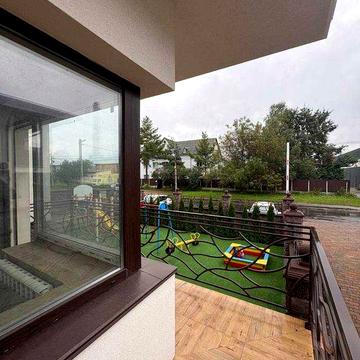 Старт продажу 2 кімнатної квартири в клубному будинку ЖК Perfect house