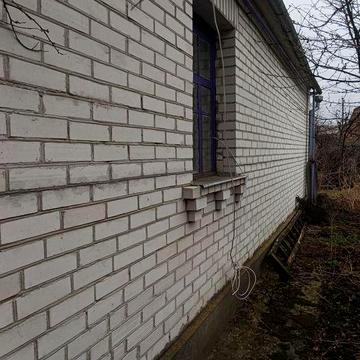 Терміново продам будинок в смт Гребінки Білоцерківський район Київська