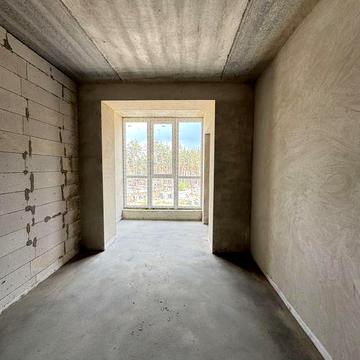 БЕЗ КОМІСІЇ! 1-к квартира без ремонту поруч з парком!