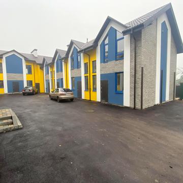 Виговського вул. (Суворова), 24