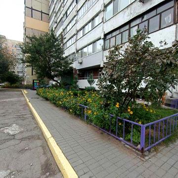 Продам  1 ком квартиру ж/м Фрунзенский ул.Дементьева