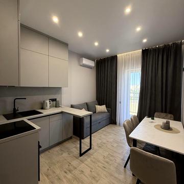 Краснова вул., 1-А