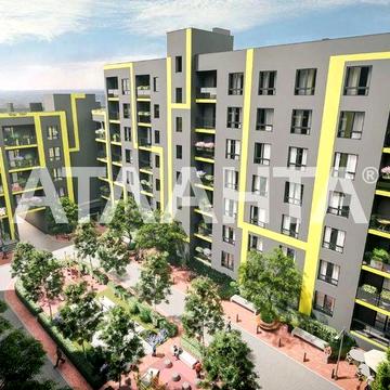 Продаж двокімнатної в “Шенгені” — створюй житло своєї мрії ЖК Шенген