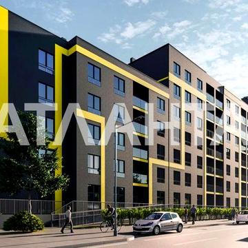 Продаж однокімнатної в “Шенгені” — створюй житло своєї мрії! ЖК Шенген