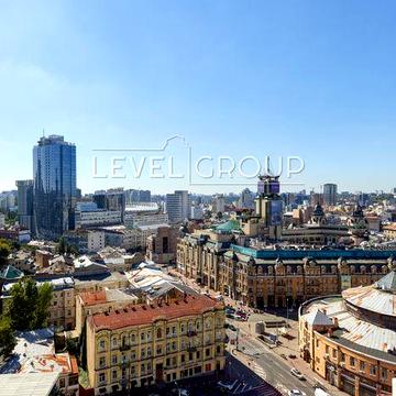 Пентхаус 400 кв.м. Історичний центр Хрещатик