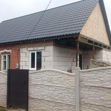 Будинок під ремонт