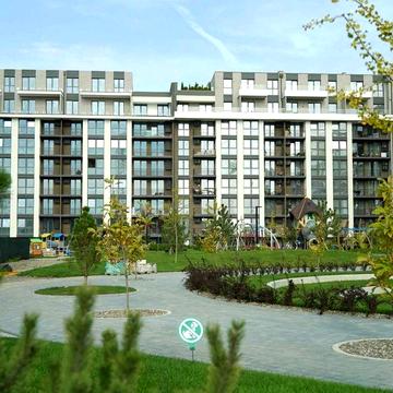 Продаж просторої двокімнатної квартири ЖК PARKLAND