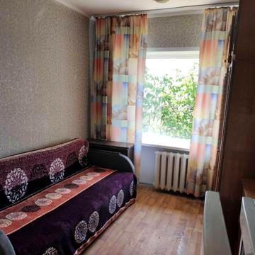 Сдам уютную гостинку