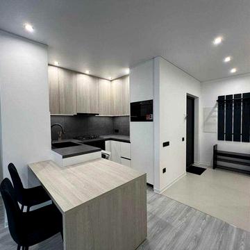 2-кім Фемілі Плаза з стильним ремонтом, Blago , центр, без комісії ЖК Family Plaza