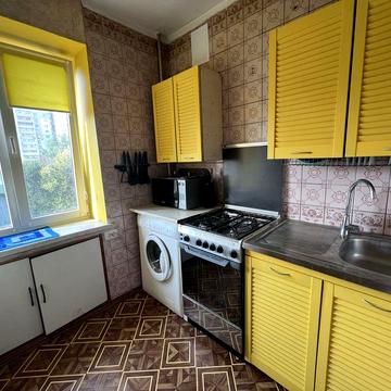 Оренда квартири Академіка Возіанова 12/25 (Академіка Карпінського)