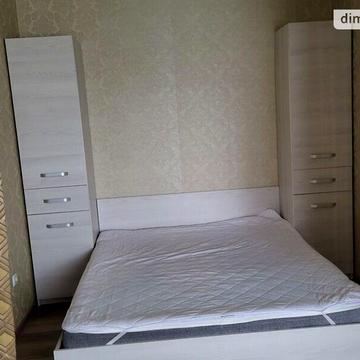 Довгострокова оренда 1к Квартира 600-річчя вулиця ЖК Триумф