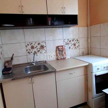 Довгострокова оренда 1к Квартира Перемоги проспект