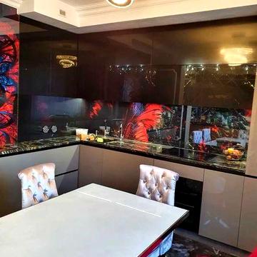 Продаж 4-х кімн кв-ри вул.Мишуги Олександра 12 м.Позняки 126м2