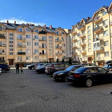 Продаж однокімнатної квартири з Газом | Поруч з парком | 1 кк |Однушка