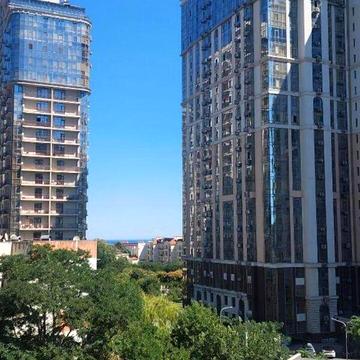 Продаж 1к Квартира Курортний провулок ЖК Атмосфера