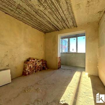 Здана, три кімнатна квартира біля річки