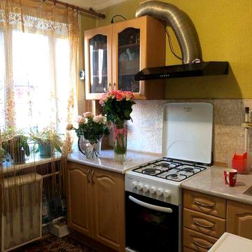 Продам 1 комнатную в  центре Кременчуга