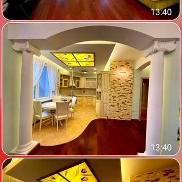 Володимира Івасюка просп. (Героїв Сталінграду), 8-А