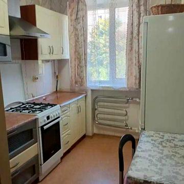 Здам 2-к квартиру Антоновича Робоча