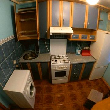 Здам 3К квартиру на Металургів 15