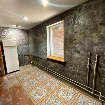 Продаж 3к Дім Лесі Українки вулиця