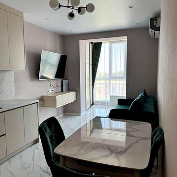 Продаж 1к Квартира Запорізьке шосе ЖК Щасливий у Дніпрі