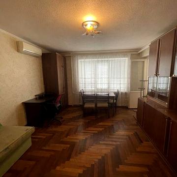 Долгосрочная  аренда, 2-х  ком.  в Шевченковском  р—не ул. Красная