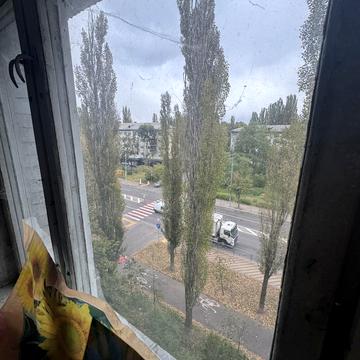 Мрії вул. (Академіка Туполєва), 5