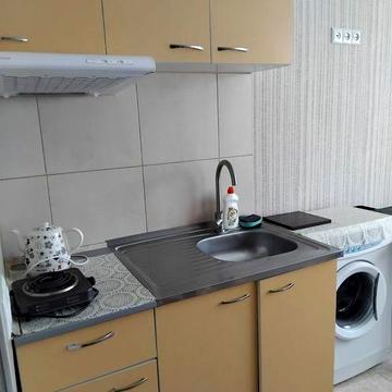 Сдам 1к  метро Масельского 5 мин. 4000грн
