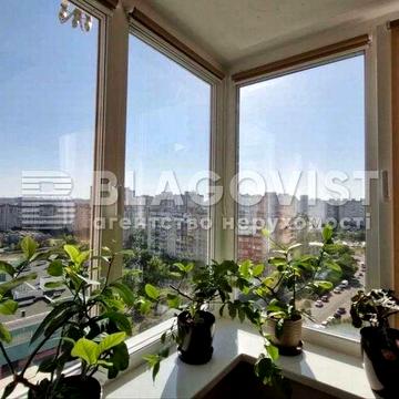 Продам шикарну видову 2 кім квартиру,НВК Престиж. Данькевича К., 10